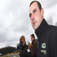 Alan May