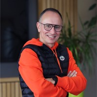 David PERSONYRE