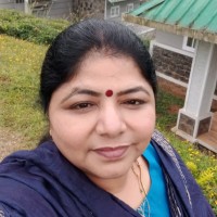 Aarthi Naidu
