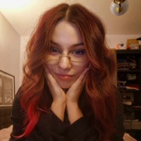 Andreea Grosu