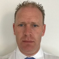Mark Doyle