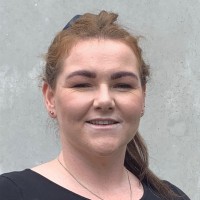 Sarah-Jane Mcnamara