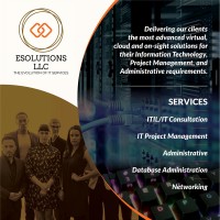 Esolutions Llc
