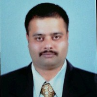 Kashyap Avinash