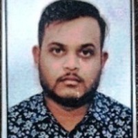Ankit Wankhede