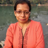 Sujata Saha