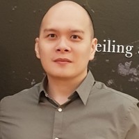 Ciputra Calvin