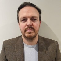 Andy Carmichael