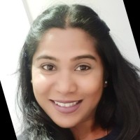 Sangeetha Balasubramanyan