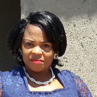 Palesa Nchake