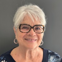 Sylvia Gaffney, Ph.D.