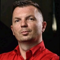 Marcin Świerczyński