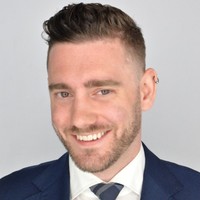 Daniel Irvine