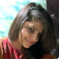 Kamini Mishra