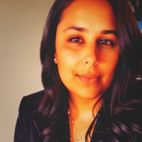 Kesha Klaber-Williams