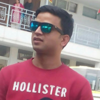 Mohan Bhatta