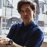 Danil Sakahrov