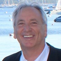 David J Jones