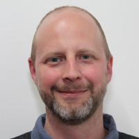 David Eigenmann