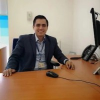 Paul Patiño Arana