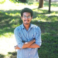 Rajib Das