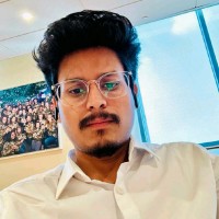 Yash Tekade