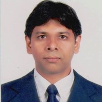 Syed Abdul Majid Ali