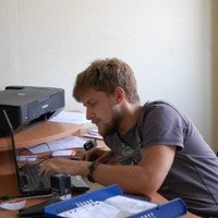 Андрей Федченко