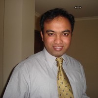 Praneel Singh