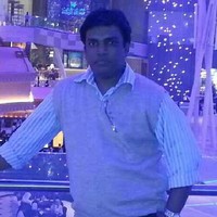 Mohammed Arif
