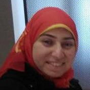 Maram Mostafa