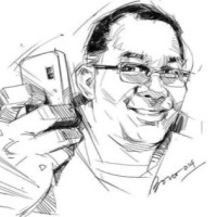 Ricardo Tambunan