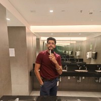 Sahil Tekwani