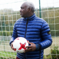 Christian N'Sengi-Biembe