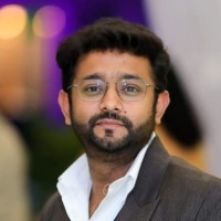 Vaibhav Shrivastav