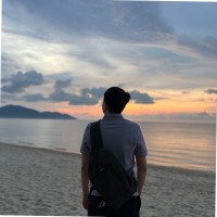 Jeremy Yap