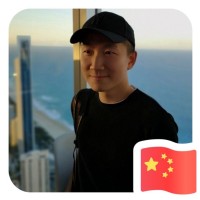 Ray ZHENG