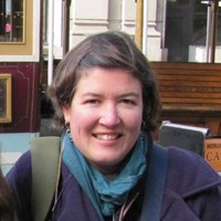 Susan Westa