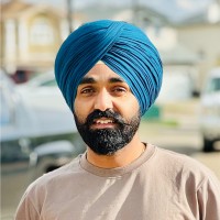 Tarnpreet Singh