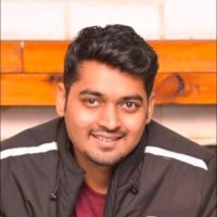 Suyash Raut