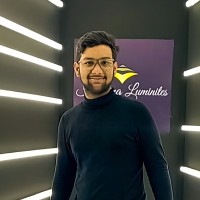 Jamshaid Ramzan