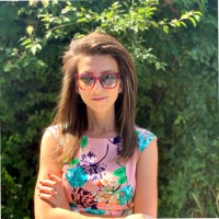 Elena Vladimirova