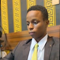Damilola Adebayo