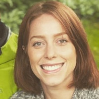 Samantha Walmer