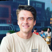Jesse Banno Jacobsen
