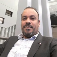 Esmael Ali Hamuda