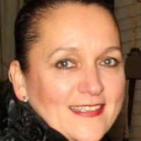 Christa Van Der Zande