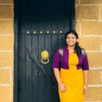 Eranga Liyanage