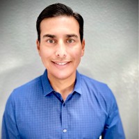 P.  Paul Villanueva