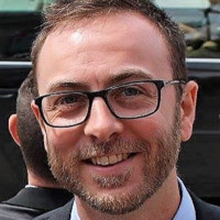 Mathieu Poisson